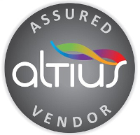 Assured Altius Vendor