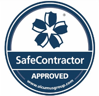 Safe Contractor